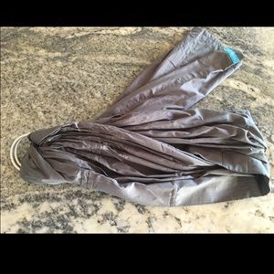 Baby Ring Sling Carrier